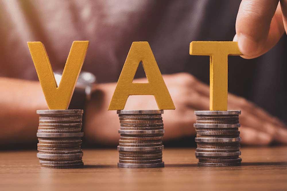 UAE VAT Services