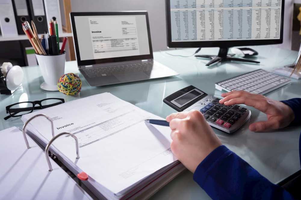 Accounting & Auditing