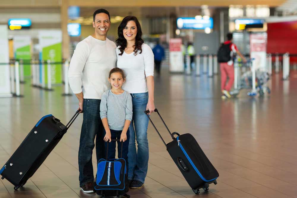 Family Visa Services